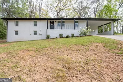 641 Amber Pl SW, Marietta, GA 30060