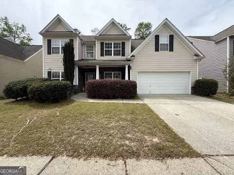2802 Sedgeview Ln, Buford, GA 30519