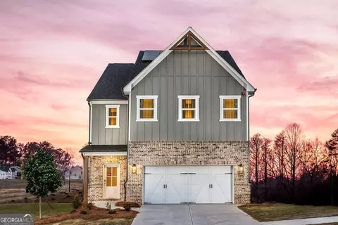 112 Kindred Ln, Marietta, GA 30066