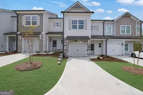 306 Heron St #16, Ball Ground, GA 30107