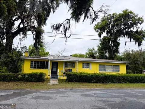 1309 P St, Brunswick, GA 31520