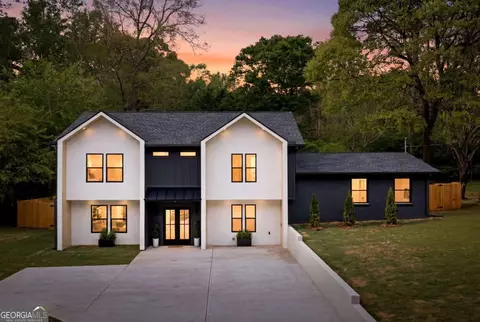 245 Doeskin Trl SE, Smyrna, GA 30082