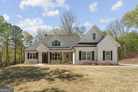 200 River Trl, Ball Ground, GA 30107