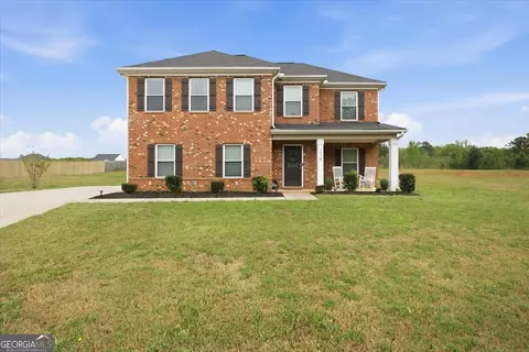 218 Sanders Rd, Macon, GA 31210