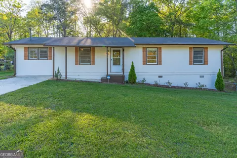 2290 Pinetree Ln NE, Conyers, GA 30012