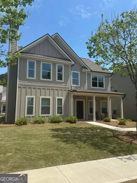 101 Red Maple Dr, Athens, GA 30606
