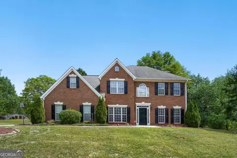 60 Crooked Stick Walk, Newnan, GA 30265