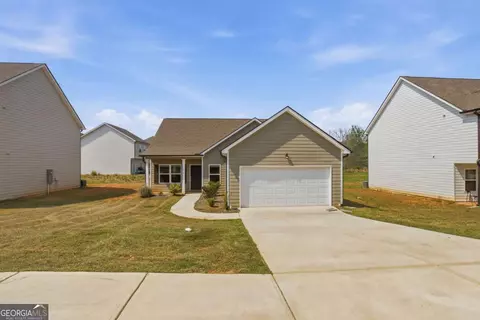 216 Venture Dr, Jackson, GA 30233