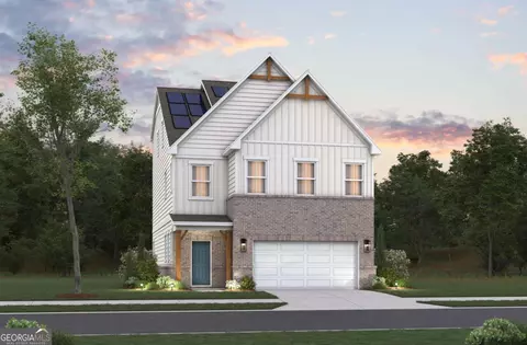 113 Kindred Ln, Marietta, GA 30066