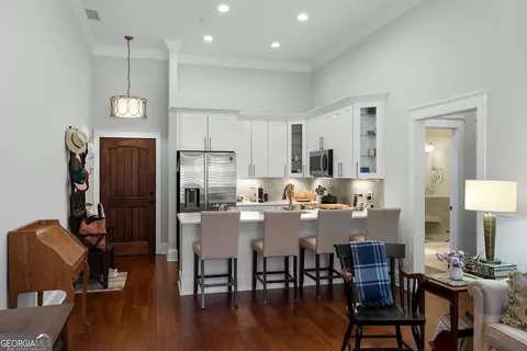 Kitchen - 1 E 3rd Ave #310, Rome, GA 30161 photo 5 of 7