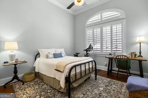 Bedroom - 1 E 3rd Ave #310, Rome, GA 30161 photo 1 of 1