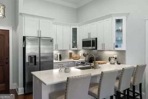 Kitchen - 1 E 3rd Ave #310, Rome, GA 30161 photo 4 of 7