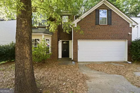 7078 Ravenwood Ln, Lithonia, GA 30038