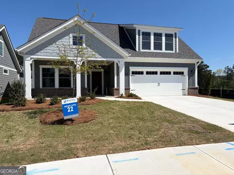 3322 Fishpond Cir, Dacula, GA 30019