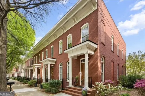 849 Inman Village Pkwy NE, Atlanta, GA 30307