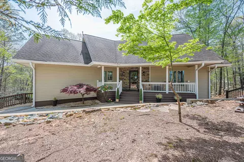 326 Garfield Dr # 9180, Ellijay, GA 30540