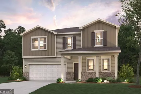 84 Wildflower Ridge Rd, Dallas, GA 30157