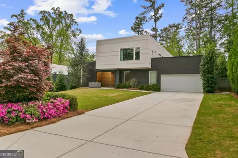 2264 Oakawana Dr, Atlanta, GA 30345