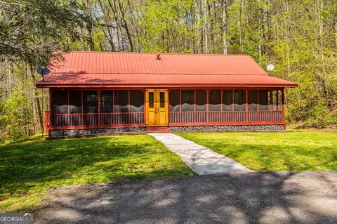 2992 Camp Wahsega Rd, Dahlonega, GA 30533
