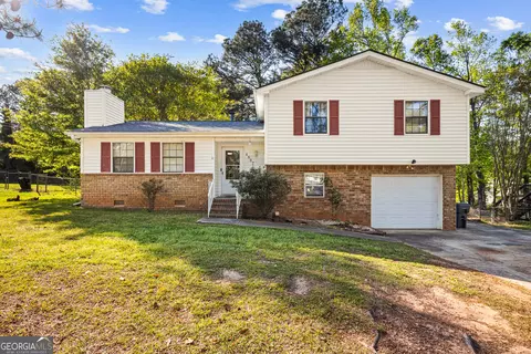 4887 Hull Rd SE, Conyers, GA 30094