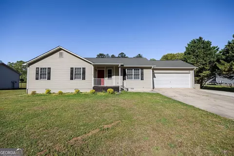 15 Autumn Ridge Dr, Euharlee, GA 30145