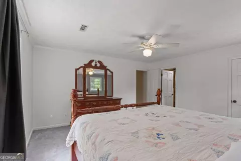 Bedroom - 112 Brannon Rd, Buchanan, GA 30113 photo 7 of 8