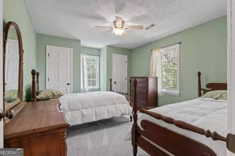 Bedroom - 112 Brannon Rd, Buchanan, GA 30113 photo 3 of 8