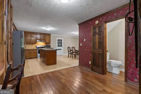 Entry Way - 112 Brannon Rd, Buchanan, GA 30113 photo 1 of 2