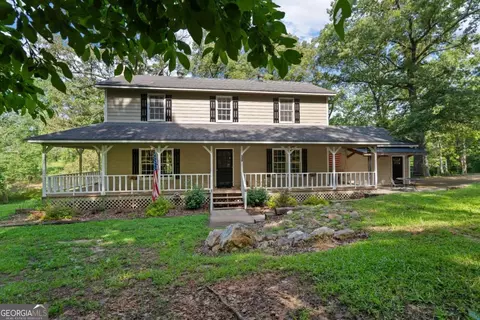 Exterior - 112 Brannon Rd, Buchanan, GA 30113 photo 7 of 7