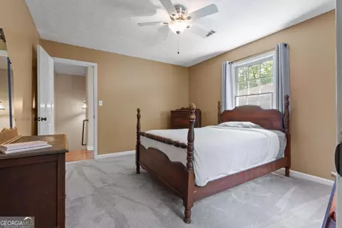 Bedroom - 112 Brannon Rd, Buchanan, GA 30113 photo 2 of 8