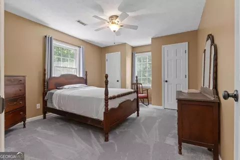 Bedroom - 112 Brannon Rd, Buchanan, GA 30113 photo 1 of 8