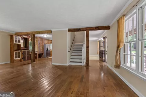 Living - 112 Brannon Rd, Buchanan, GA 30113 photo 3 of 4