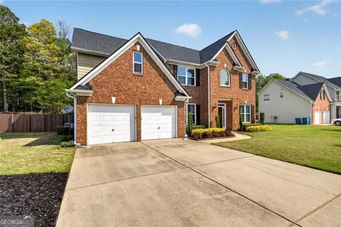 2267 Mitford Ct, Dacula, GA 30019