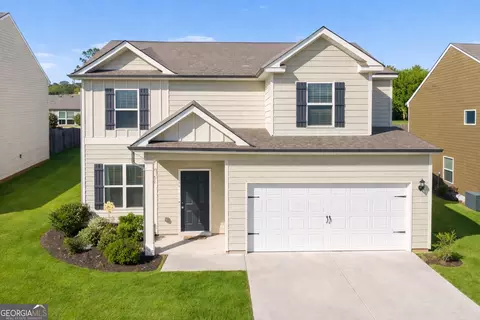 4353 Calidge Dr, Fairburn, GA 30213