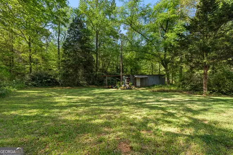 Exterior - 201 203 Alton Dr, Lagrange, GA 30241 photo 9 of 11