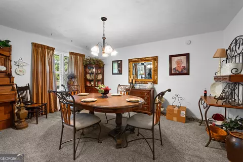 Dining - 201 203 Alton Dr, Lagrange, GA 30241 photo 2 of 2