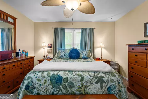 Bedroom - 201 203 Alton Dr, Lagrange, GA 30241 photo 1 of 6