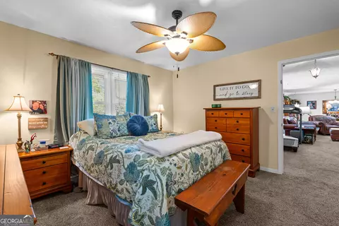 Bedroom - 201 203 Alton Dr, Lagrange, GA 30241 photo 2 of 6