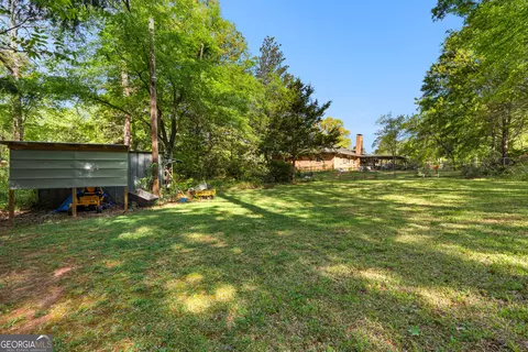 Exterior - 201 203 Alton Dr, Lagrange, GA 30241 photo 8 of 11