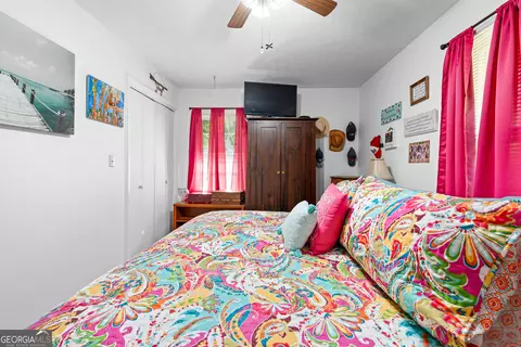 Bedroom - 201 203 Alton Dr, Lagrange, GA 30241 photo 4 of 6
