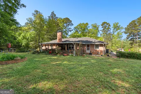 Exterior - 201 203 Alton Dr, Lagrange, GA 30241 photo 11 of 11
