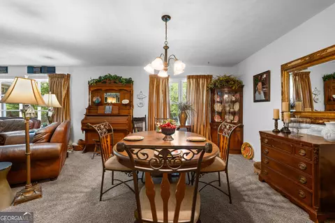 Dining - 201 203 Alton Dr, Lagrange, GA 30241 photo 1 of 2