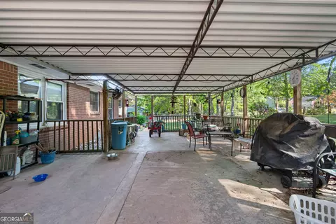 Exterior - 201 203 Alton Dr, Lagrange, GA 30241 photo 3 of 11