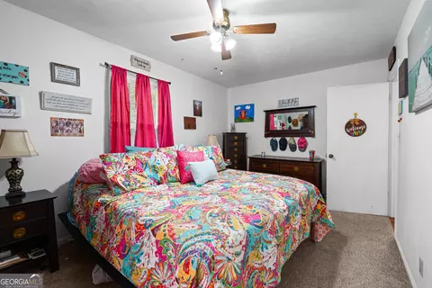 Bedroom - 201 203 Alton Dr, Lagrange, GA 30241 photo 6 of 6