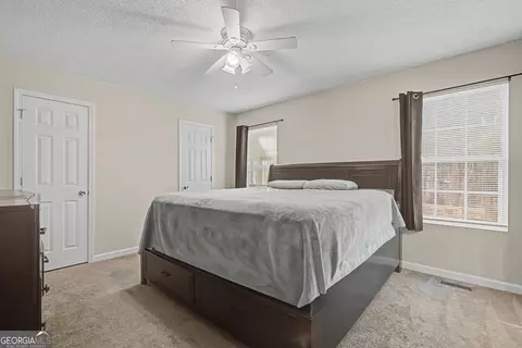 Bedroom - 228 Emerald Cir, Colbert, GA 30628 photo 1 of 4