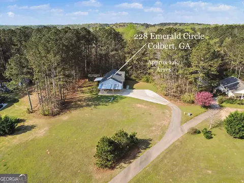 Other - 228 Emerald Cir, Colbert, GA 30628 photo 12 of 12