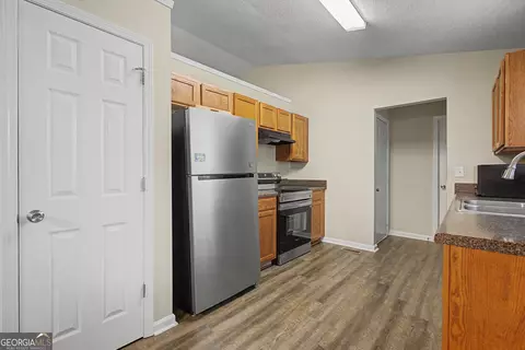 Kitchen - 228 Emerald Cir, Colbert, GA 30628 photo 1 of 3