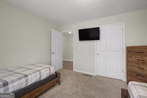 Bedroom - 228 Emerald Cir, Colbert, GA 30628 photo 4 of 4