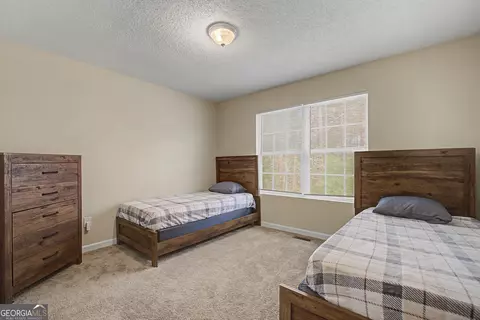 Bedroom - 228 Emerald Cir, Colbert, GA 30628 photo 3 of 4
