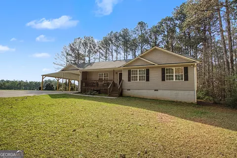 Exterior - 228 Emerald Cir, Colbert, GA 30628 photo 1 of 9